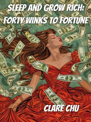 cover image of Sleep and Grow Rich
